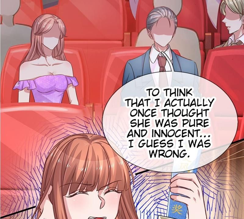 Strategy of Reborn Movie Queen Chapter 174 page 18 - 