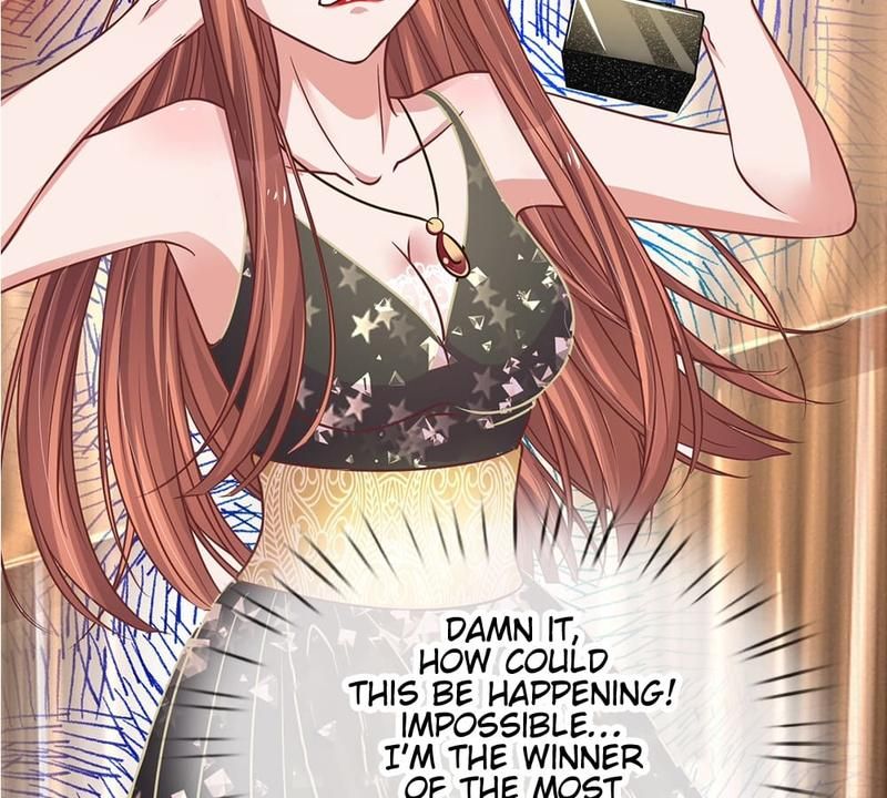 Strategy of Reborn Movie Queen Chapter 174 page 19 - 
