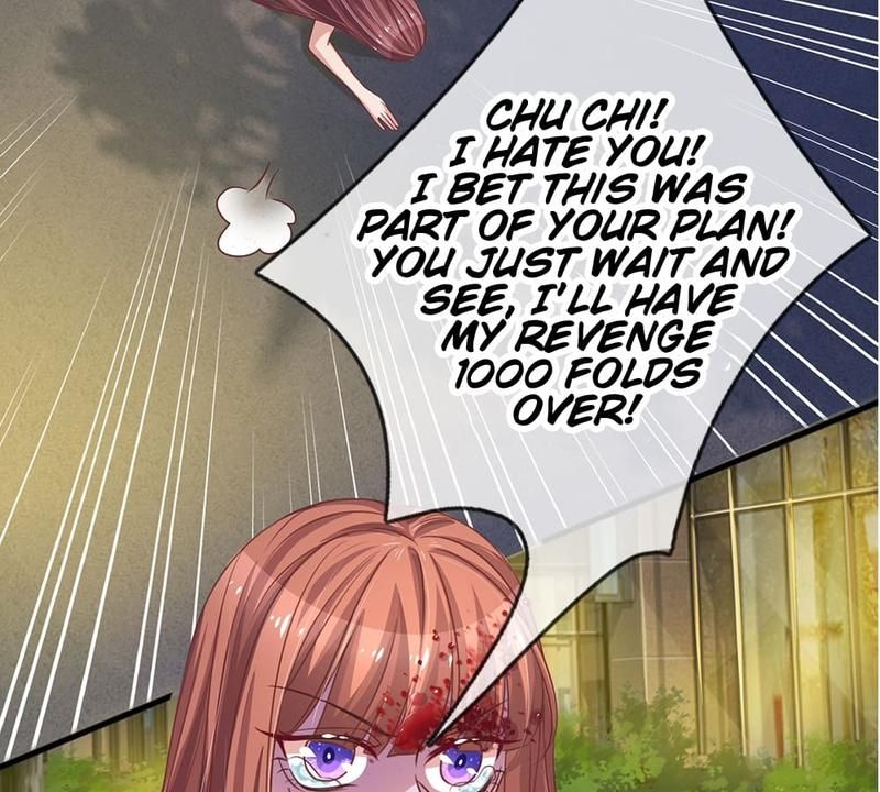 Strategy of Reborn Movie Queen Chapter 174 page 34 - 