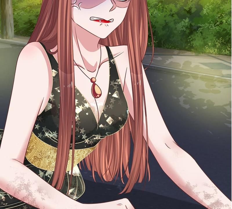 Strategy of Reborn Movie Queen Chapter 174 page 35 - 