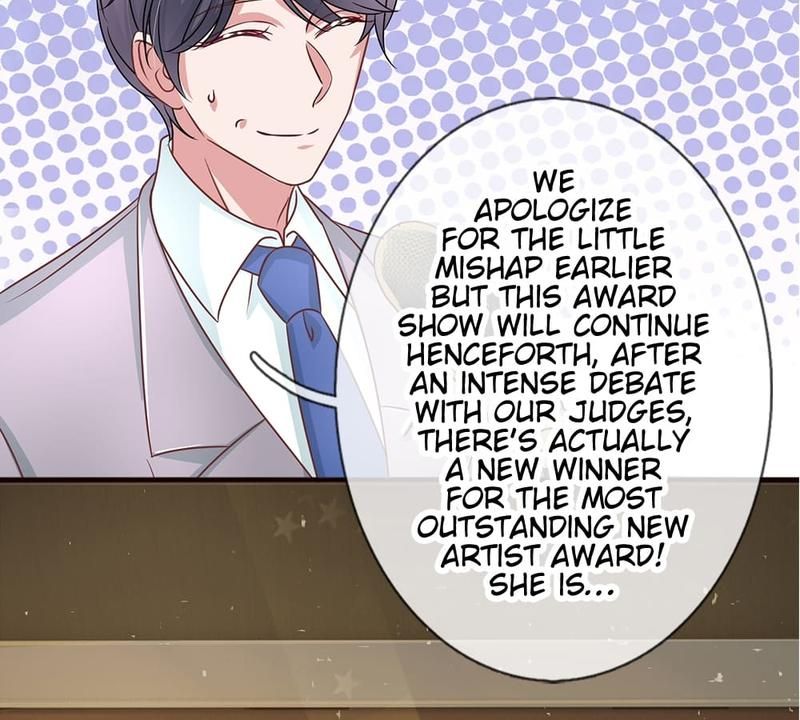 Strategy of Reborn Movie Queen Chapter 174 page 38 - 