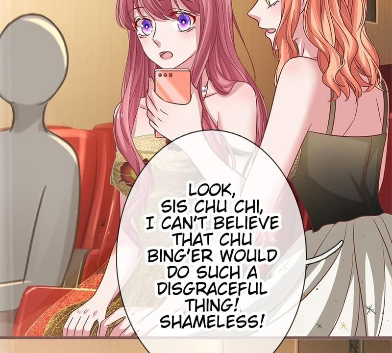 Strategy of Reborn Movie Queen Chapter 174 page 8 - 