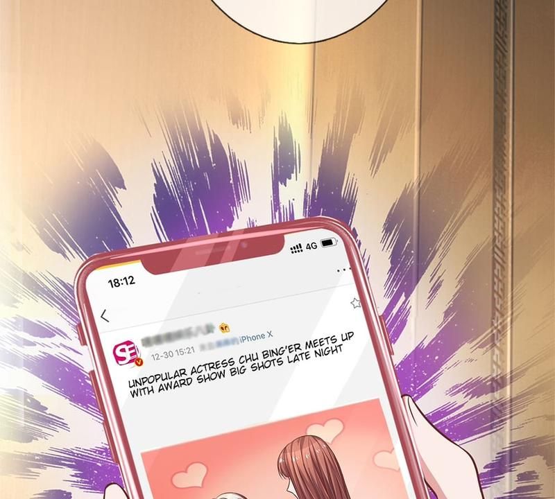Strategy of Reborn Movie Queen Chapter 174 page 9 - 