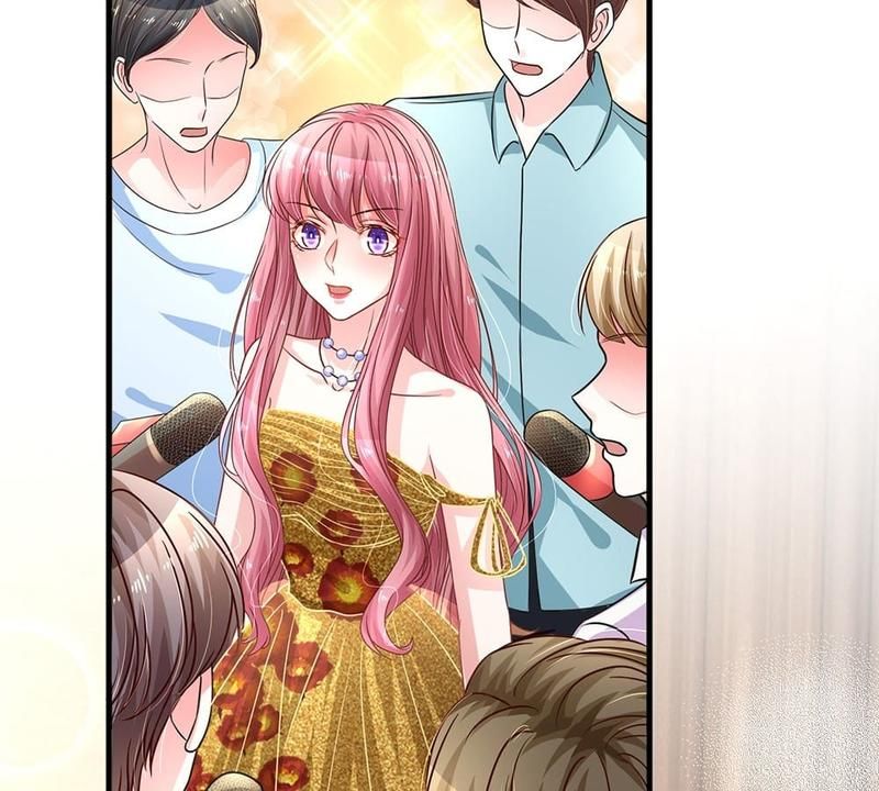 Strategy of Reborn Movie Queen Chapter 175 page 19 - 