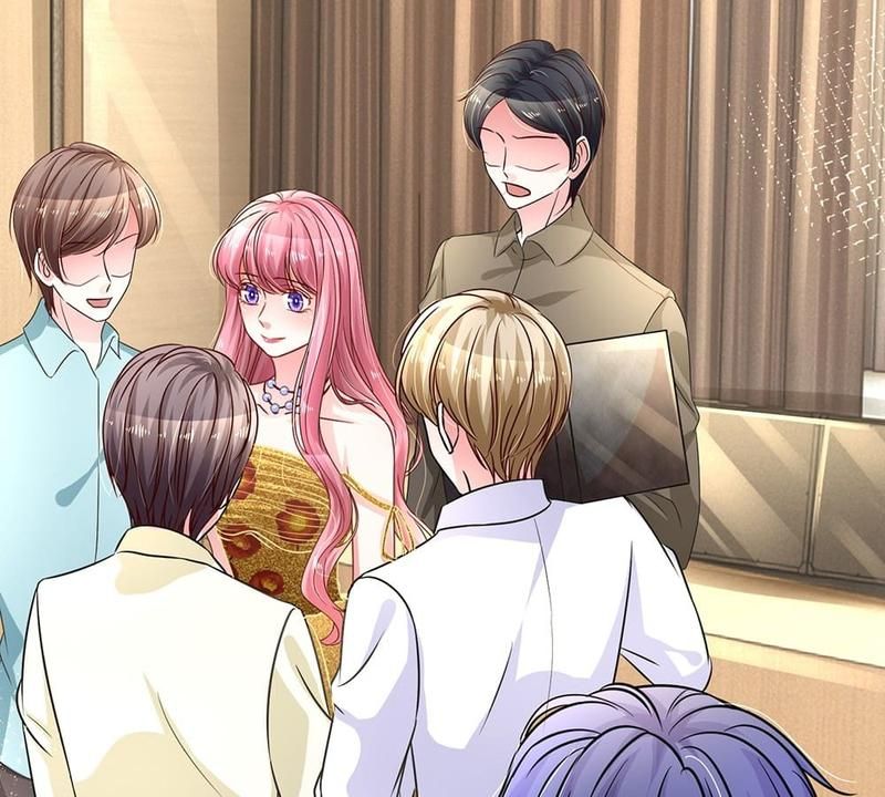 Strategy of Reborn Movie Queen Chapter 175 page 23 - 