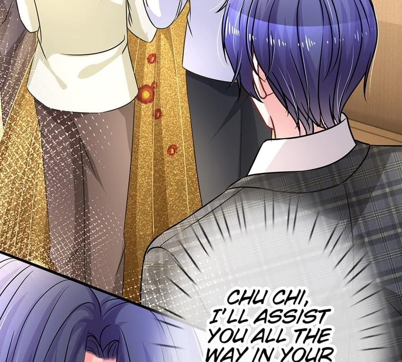 Strategy of Reborn Movie Queen Chapter 175 page 24 - 