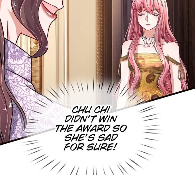 Strategy of Reborn Movie Queen Chapter 176 page 37 - 