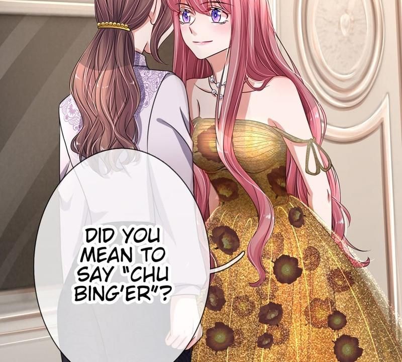 Strategy of Reborn Movie Queen Chapter 176 page 51 - 