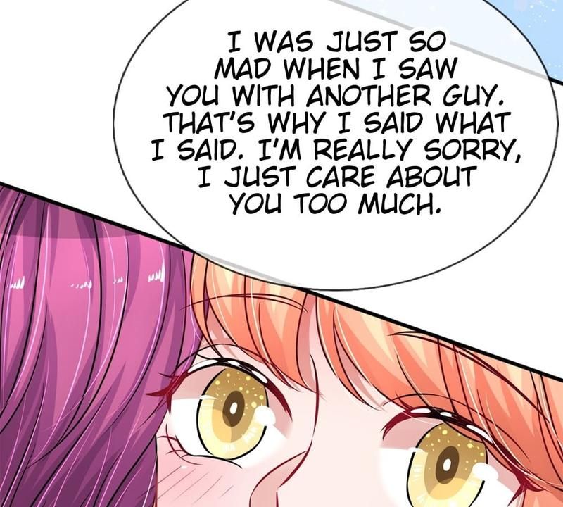 Strategy of Reborn Movie Queen Chapter 176 page 8 - 