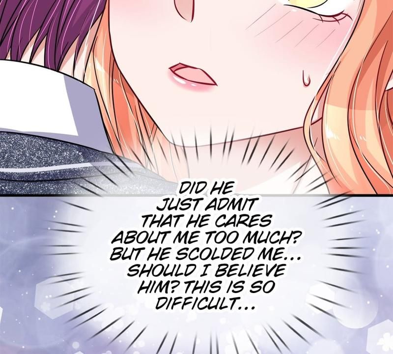 Strategy of Reborn Movie Queen Chapter 176 page 9 - 