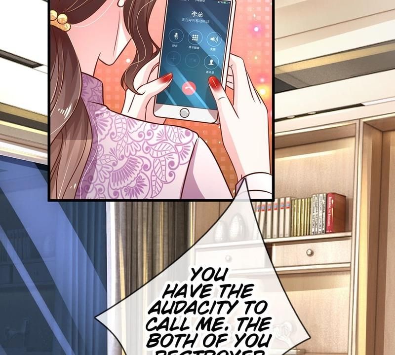 Strategy of Reborn Movie Queen Chapter 177 page 15 - 
