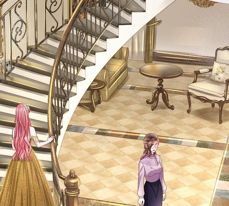 Strategy of Reborn Movie Queen Chapter 177 page 3 - 