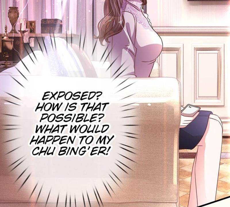 Strategy of Reborn Movie Queen Chapter 177 page 21 - 