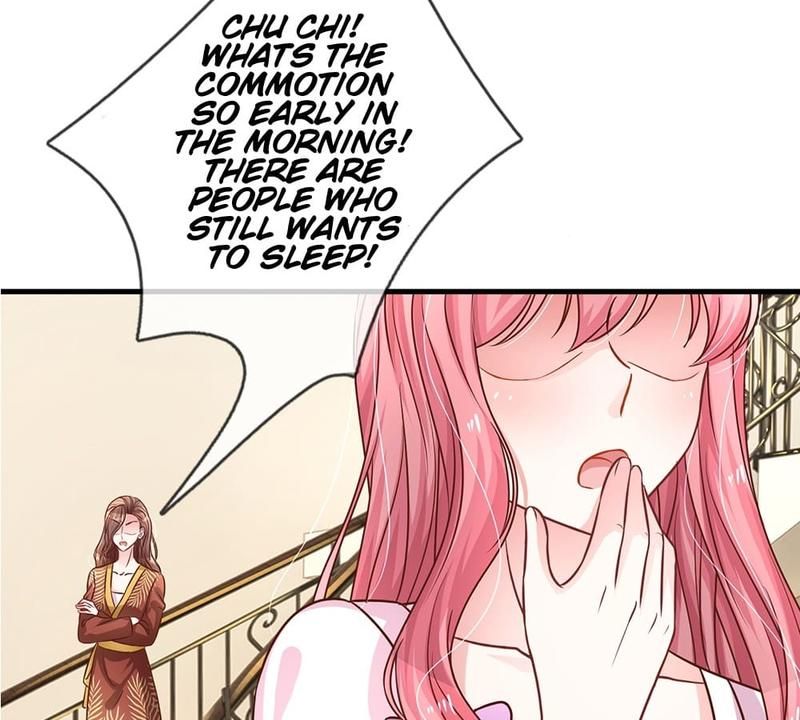 Strategy of Reborn Movie Queen Chapter 177 page 35 - 