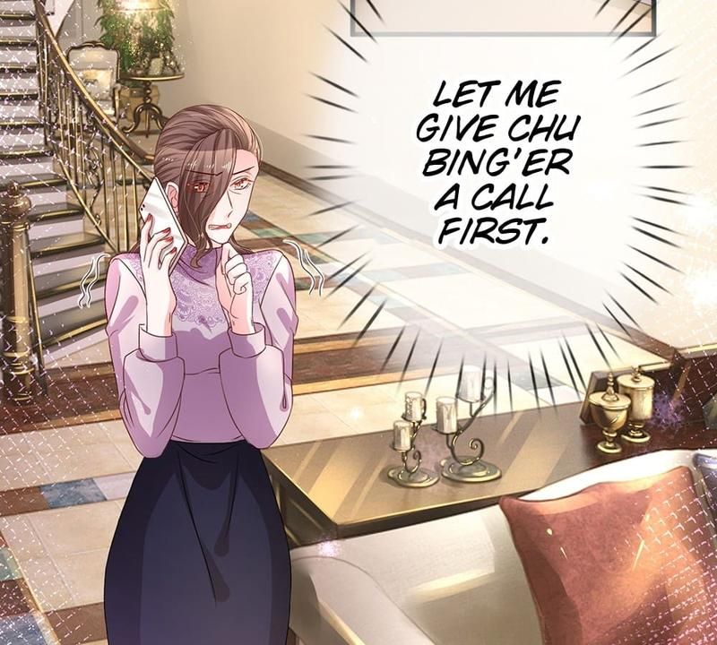Strategy of Reborn Movie Queen Chapter 177 page 9 - 