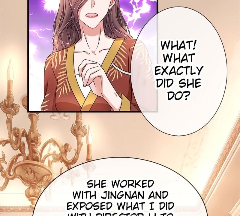 Strategy of Reborn Movie Queen Chapter 178 page 19 - 