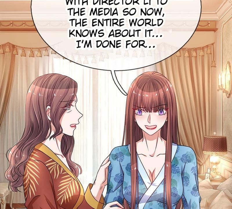 Strategy of Reborn Movie Queen Chapter 178 page 20 - 