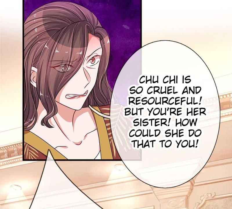 Strategy of Reborn Movie Queen Chapter 178 page 22 - 