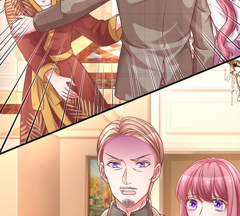 Strategy of Reborn Movie Queen Chapter 179 page 11 - 