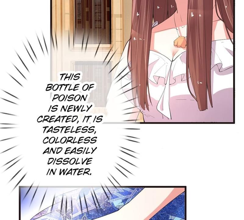 Strategy of Reborn Movie Queen Chapter 18 page 11 - 