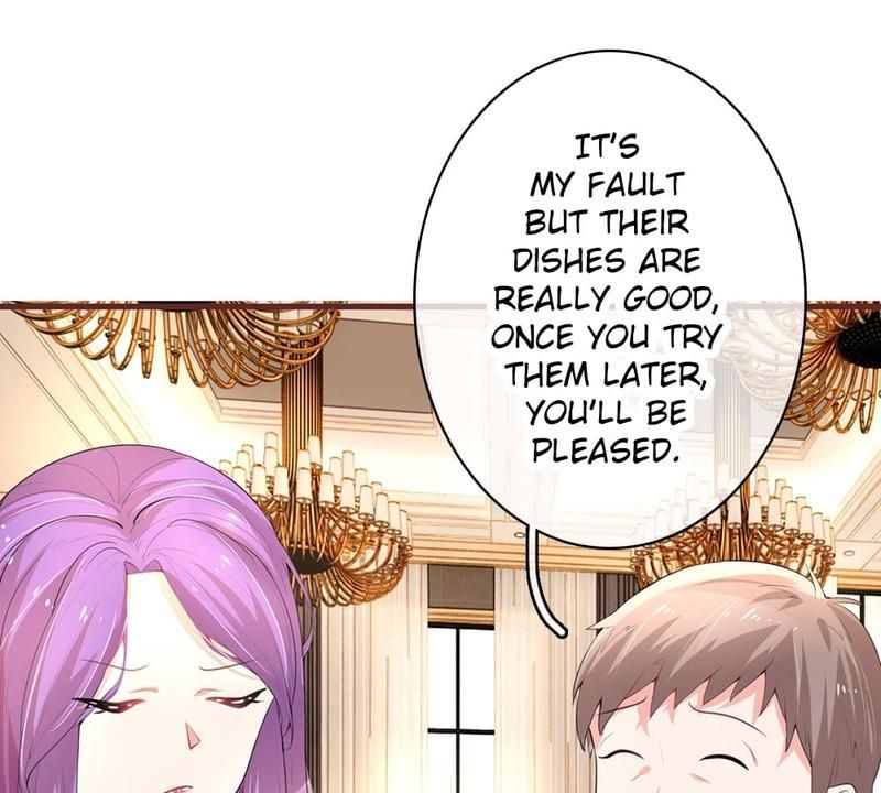 Strategy of Reborn Movie Queen Chapter 18 page 19 - 