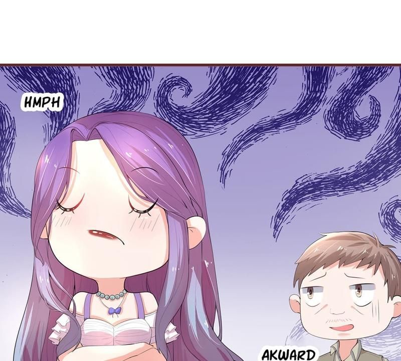 Strategy of Reborn Movie Queen Chapter 18 page 21 - 