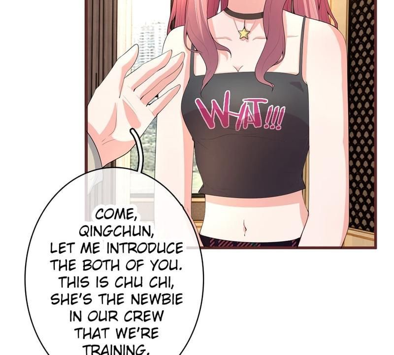 Strategy of Reborn Movie Queen Chapter 18 page 23 - 