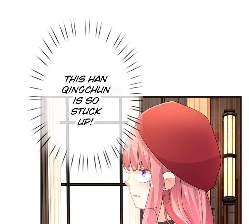 Strategy of Reborn Movie Queen Chapter 18 page 27 - 