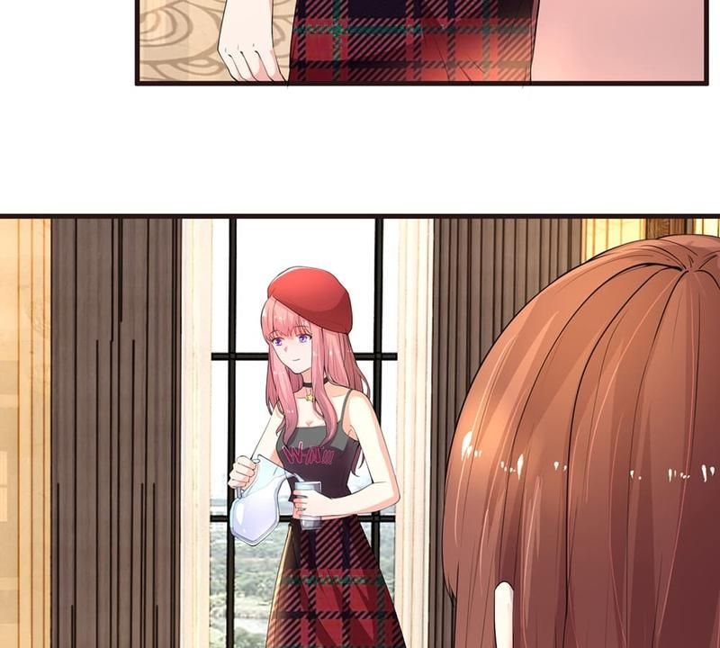 Strategy of Reborn Movie Queen Chapter 18 page 32 - 