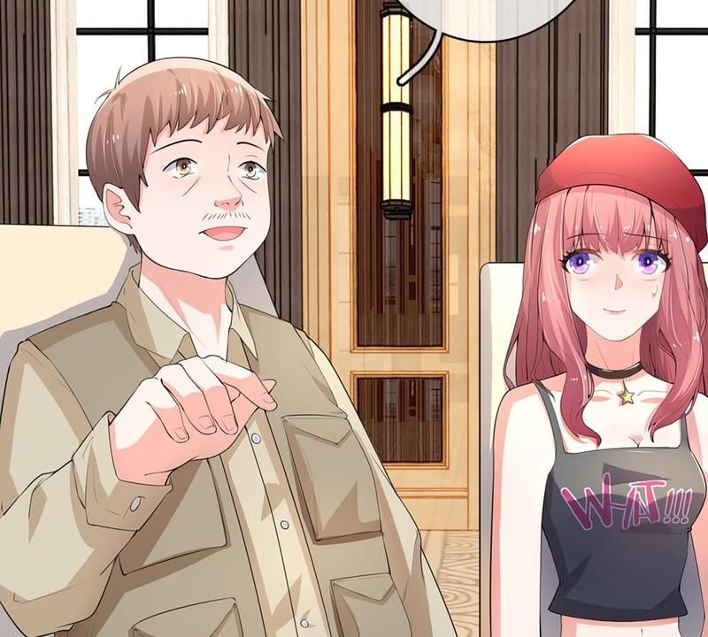 Strategy of Reborn Movie Queen Chapter 18 page 8 - 