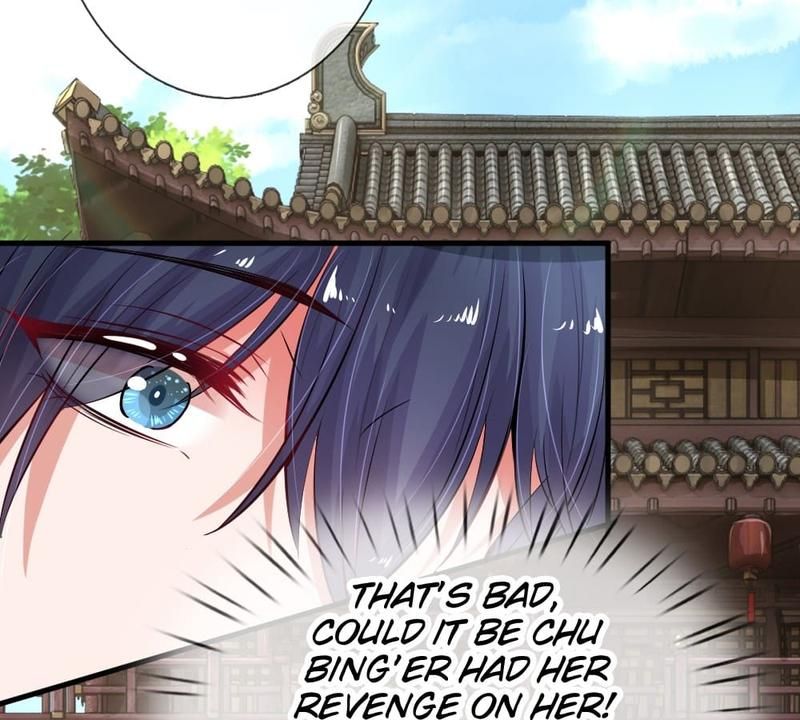 Strategy of Reborn Movie Queen Chapter 180 page 11 - 