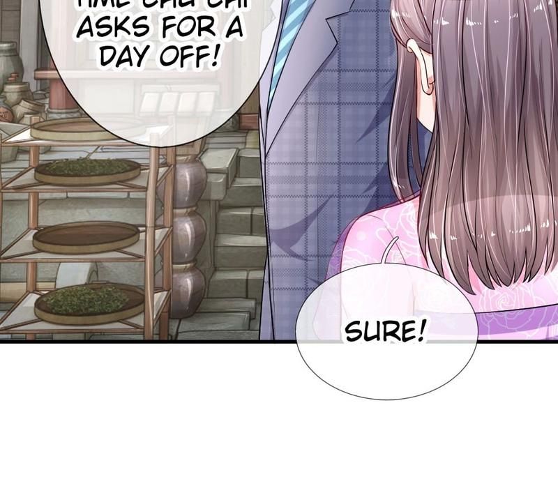 Strategy of Reborn Movie Queen Chapter 180 page 15 - 