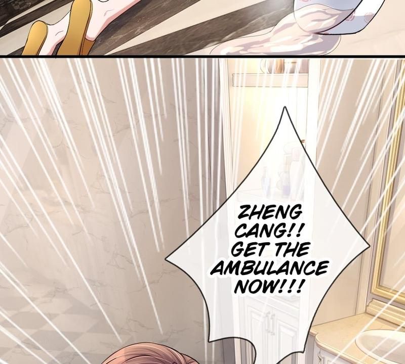 Strategy of Reborn Movie Queen Chapter 180 page 24 - 