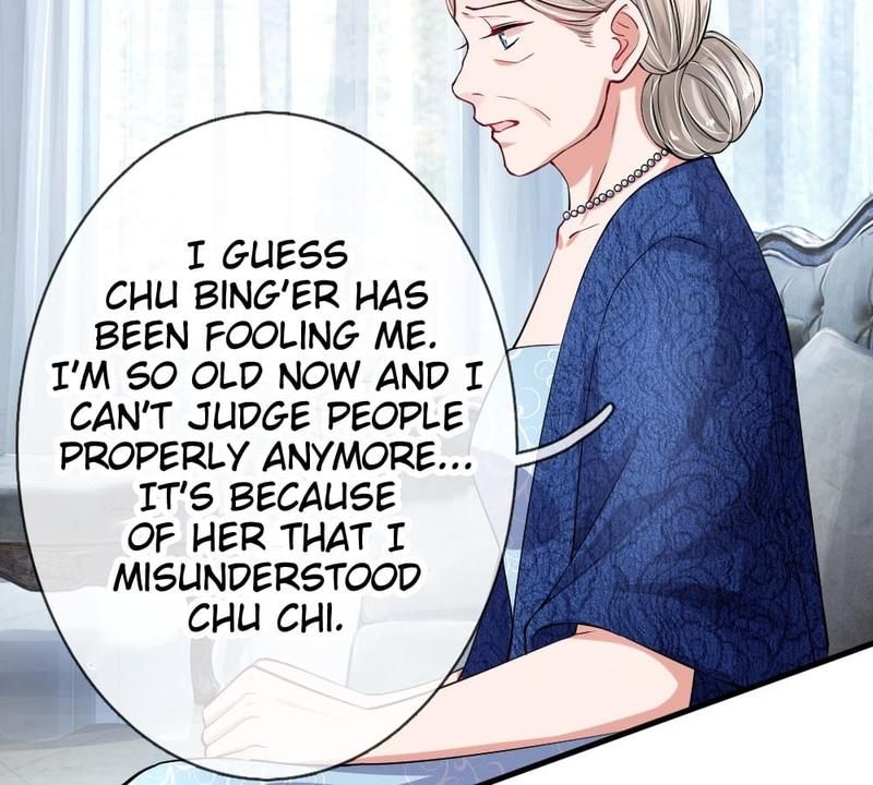Strategy of Reborn Movie Queen Chapter 180 page 34 - 