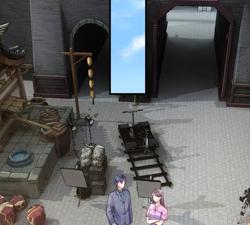 Strategy of Reborn Movie Queen Chapter 180 page 7 - 