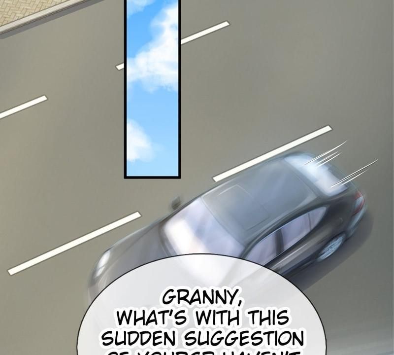 Strategy of Reborn Movie Queen Chapter 181 page 2 - 