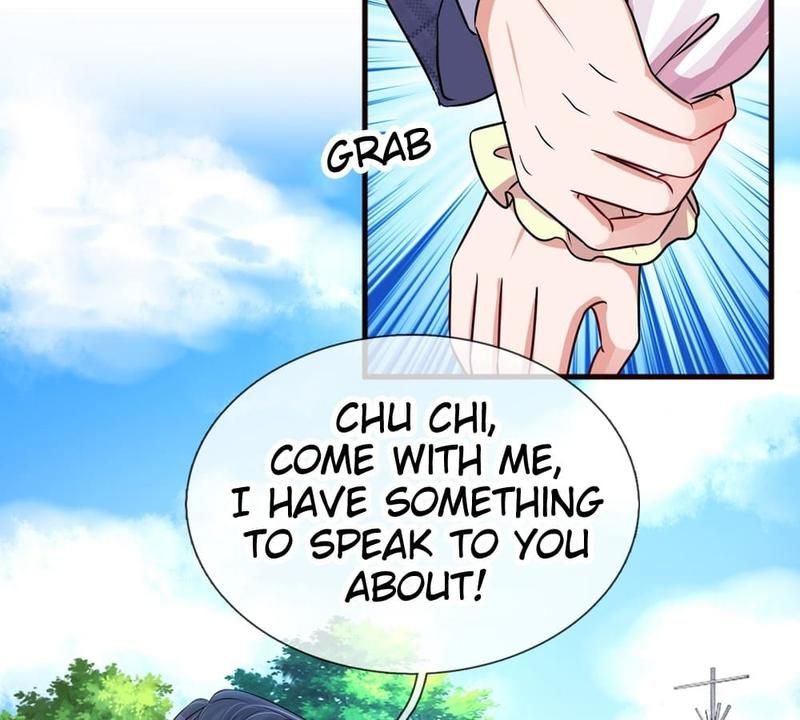 Strategy of Reborn Movie Queen Chapter 181 page 19 - 