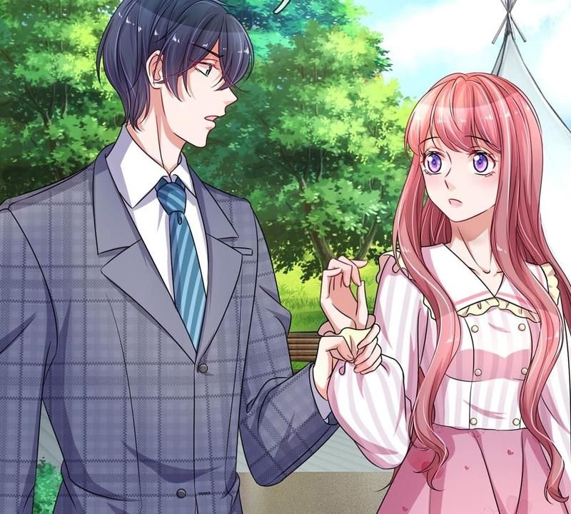 Strategy of Reborn Movie Queen Chapter 181 page 20 - 