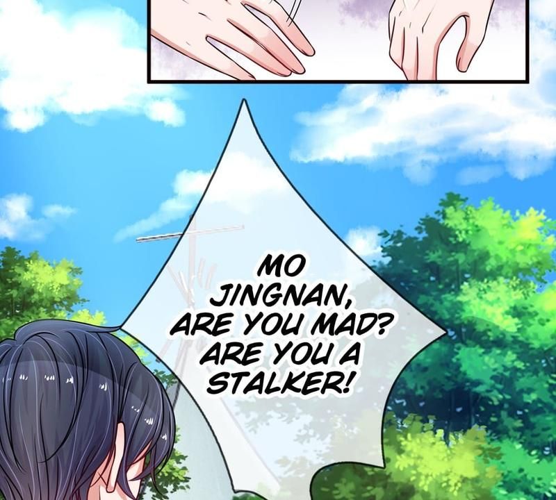 Strategy of Reborn Movie Queen Chapter 181 page 26 - 