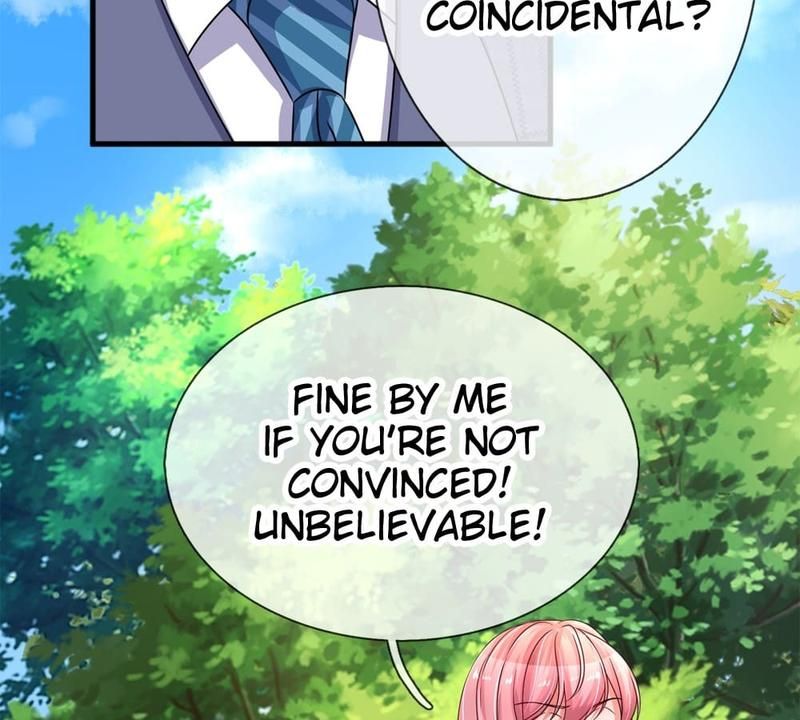 Strategy of Reborn Movie Queen Chapter 181 page 40 - 