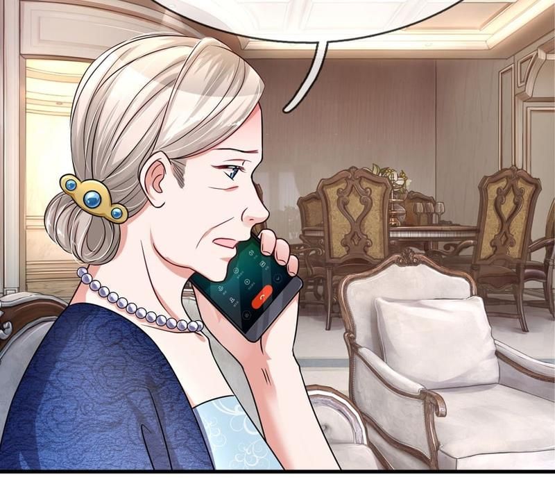 Strategy of Reborn Movie Queen Chapter 181 page 5 - 