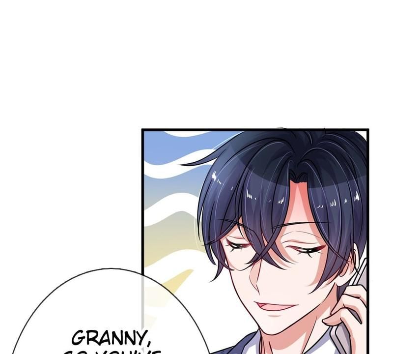 Strategy of Reborn Movie Queen Chapter 181 page 6 - 
