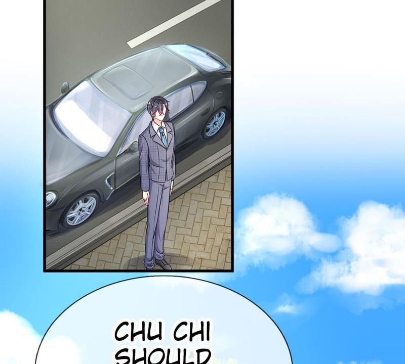 Strategy of Reborn Movie Queen Chapter 181 page 8 - 