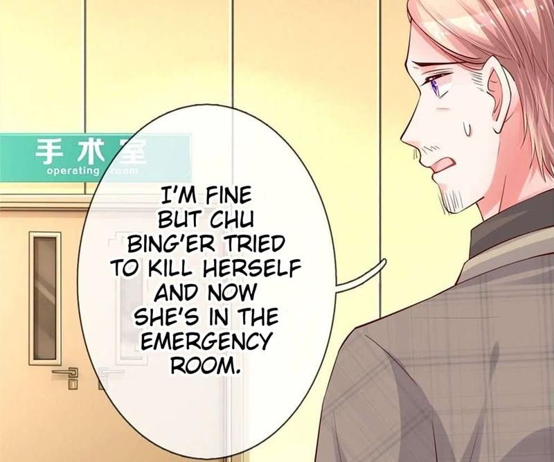 Strategy of Reborn Movie Queen Chapter 182 page 29 - 
