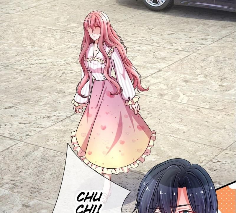 Strategy of Reborn Movie Queen Chapter 183 page 17 - 