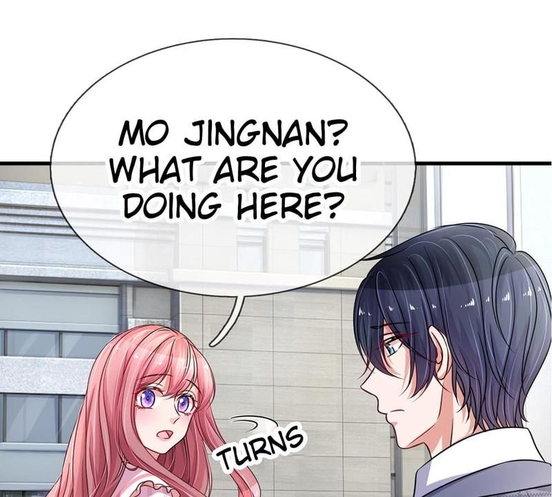 Strategy of Reborn Movie Queen Chapter 183 page 19 - 