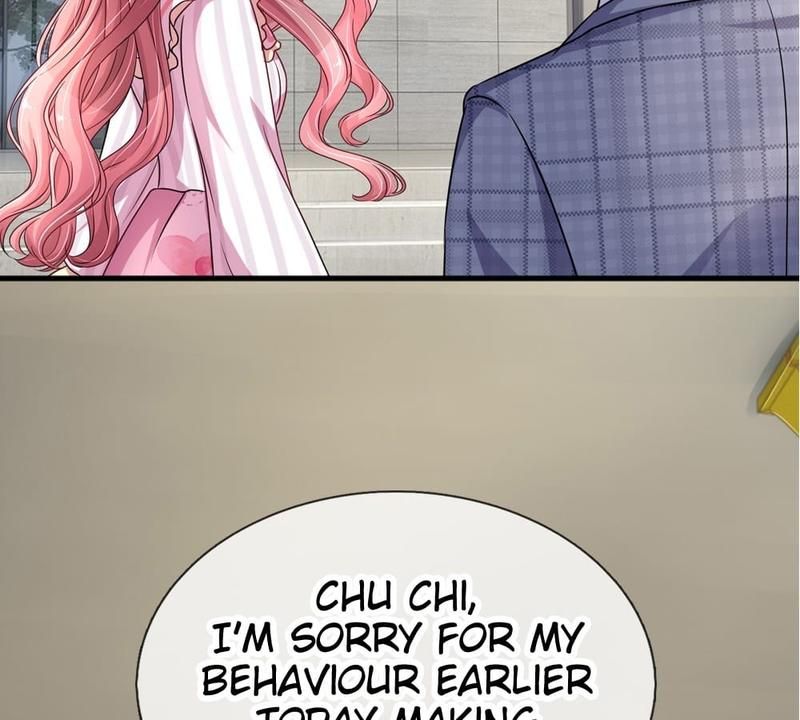 Strategy of Reborn Movie Queen Chapter 183 page 20 - 