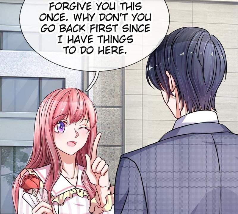 Strategy of Reborn Movie Queen Chapter 183 page 28 - 
