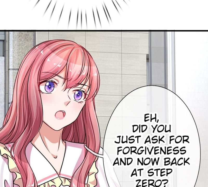 Strategy of Reborn Movie Queen Chapter 183 page 31 - 