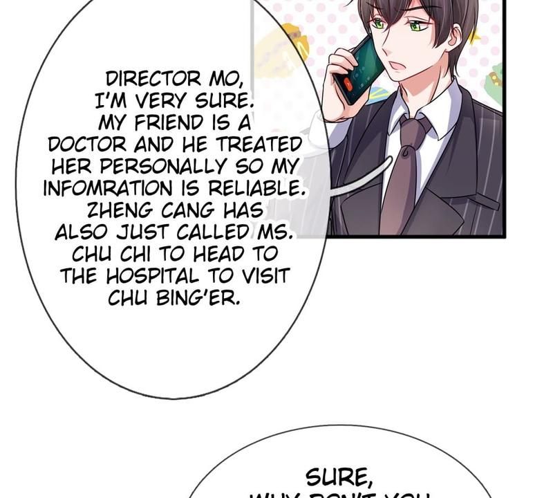 Strategy of Reborn Movie Queen Chapter 183 page 5 - 